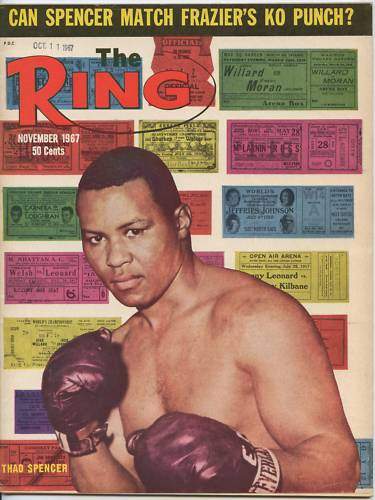 11/67 The Ring